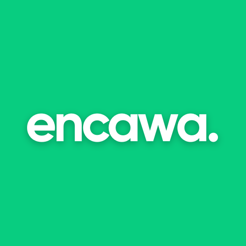 encawa – Digitalisierung & Automation